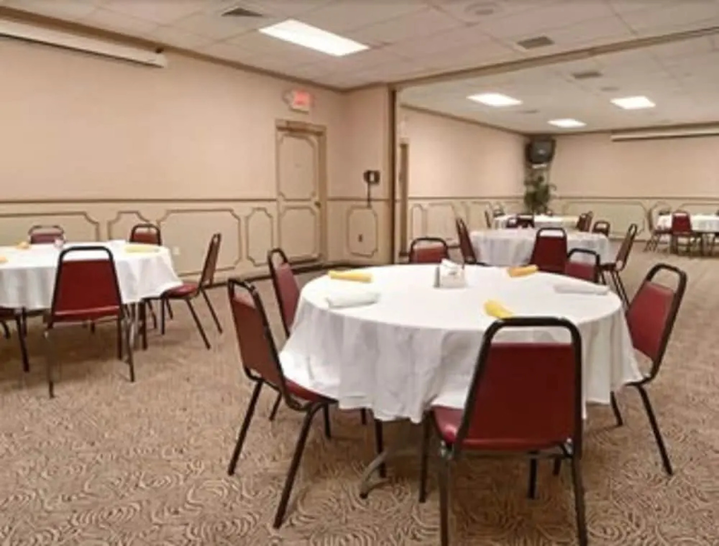 Ramada Paintsville Hotel & Conference Center