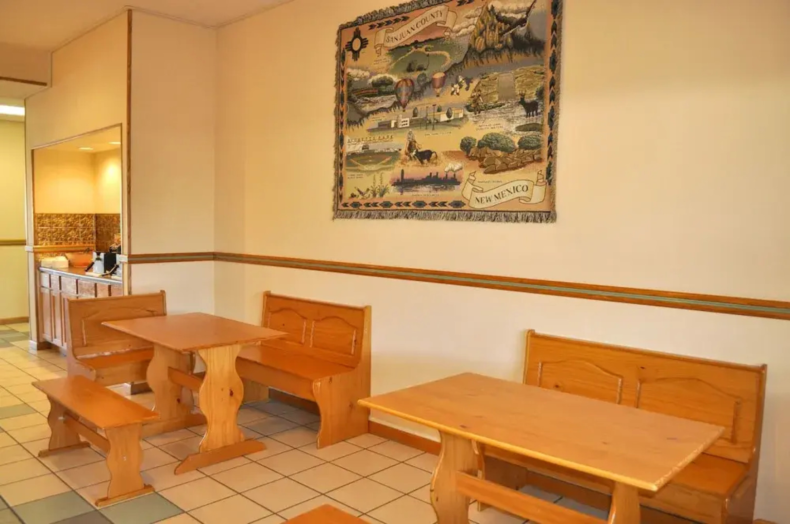 Wingate by Wyndham Farmington NM