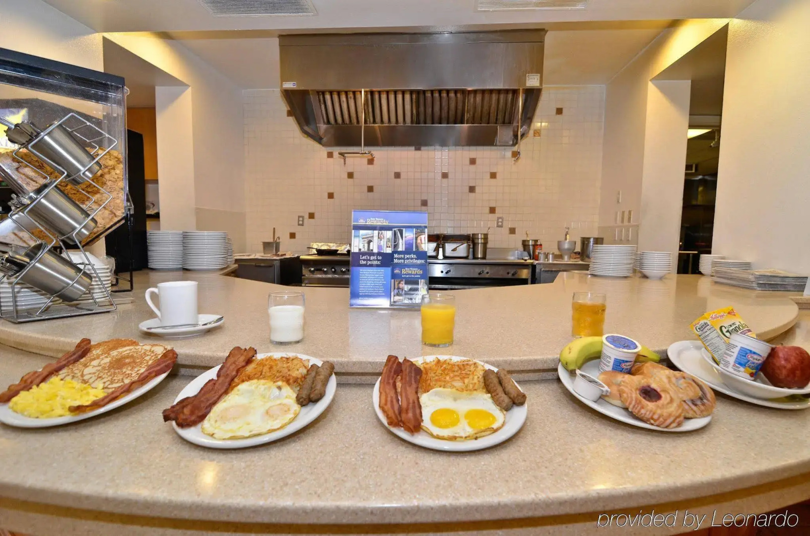 Best Western Plus Palm Desert Resort