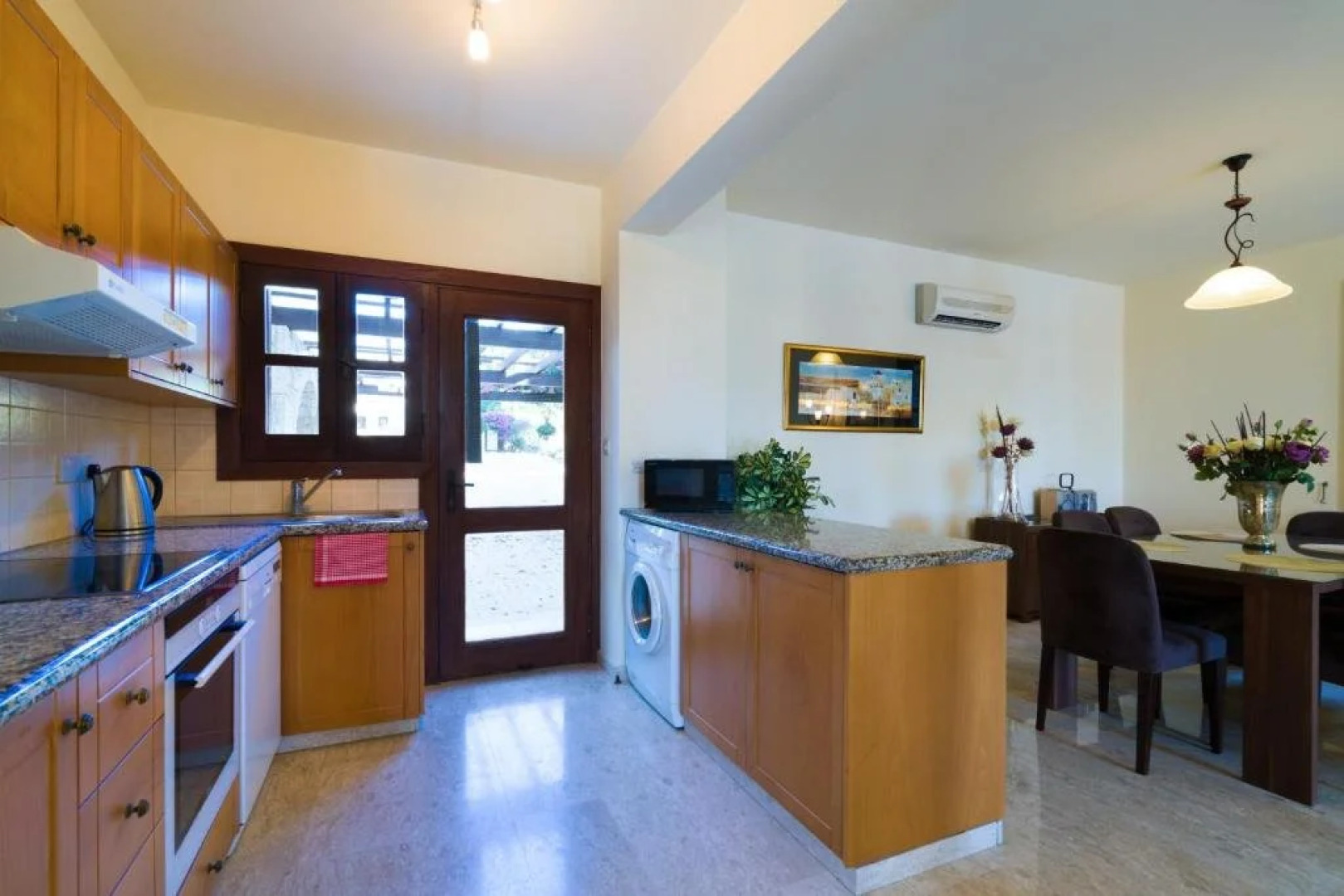 3 BR Villa Kedros