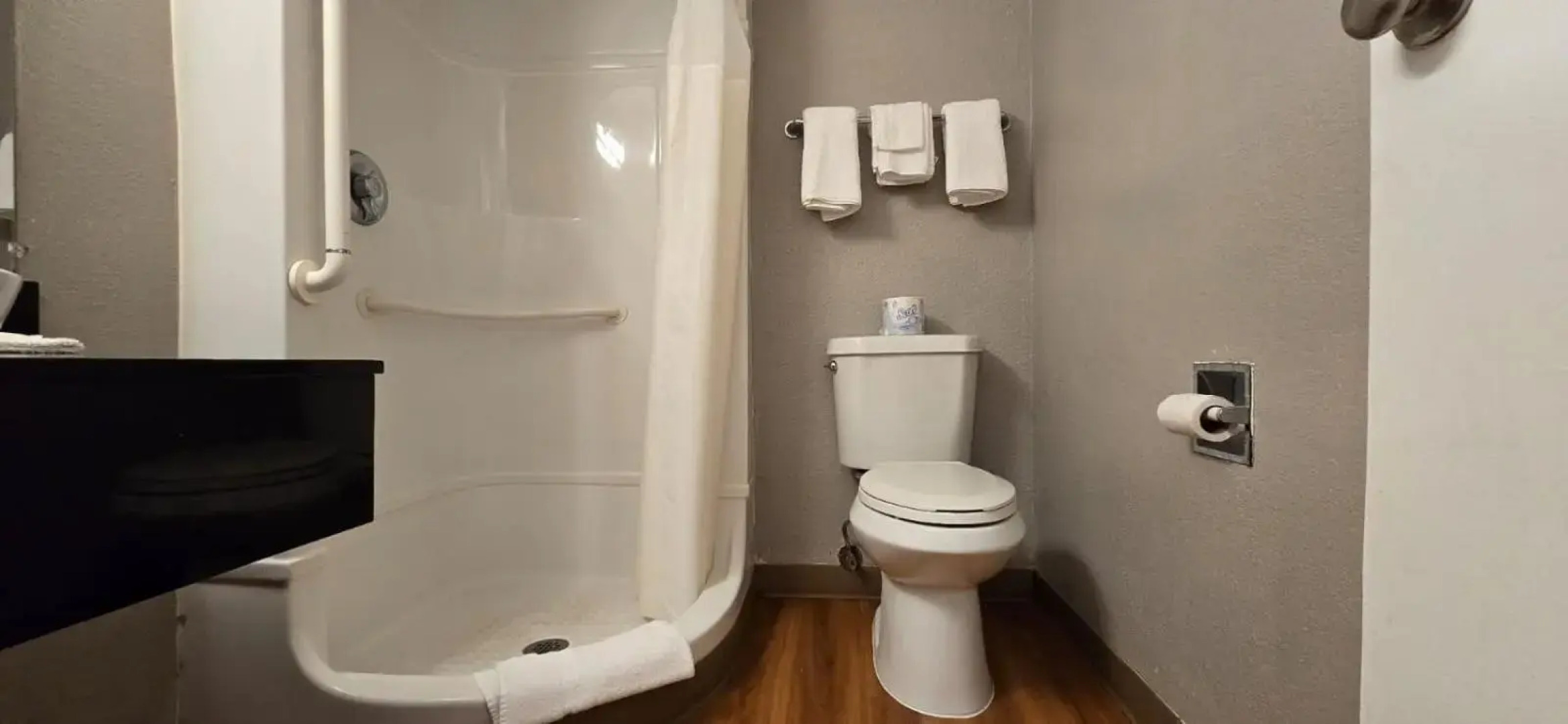 Motel 6 Slidell, LA - New Orleans