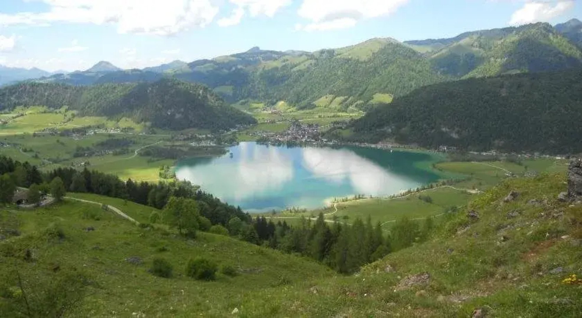 Schmiedererhof Appartements/Zimmer