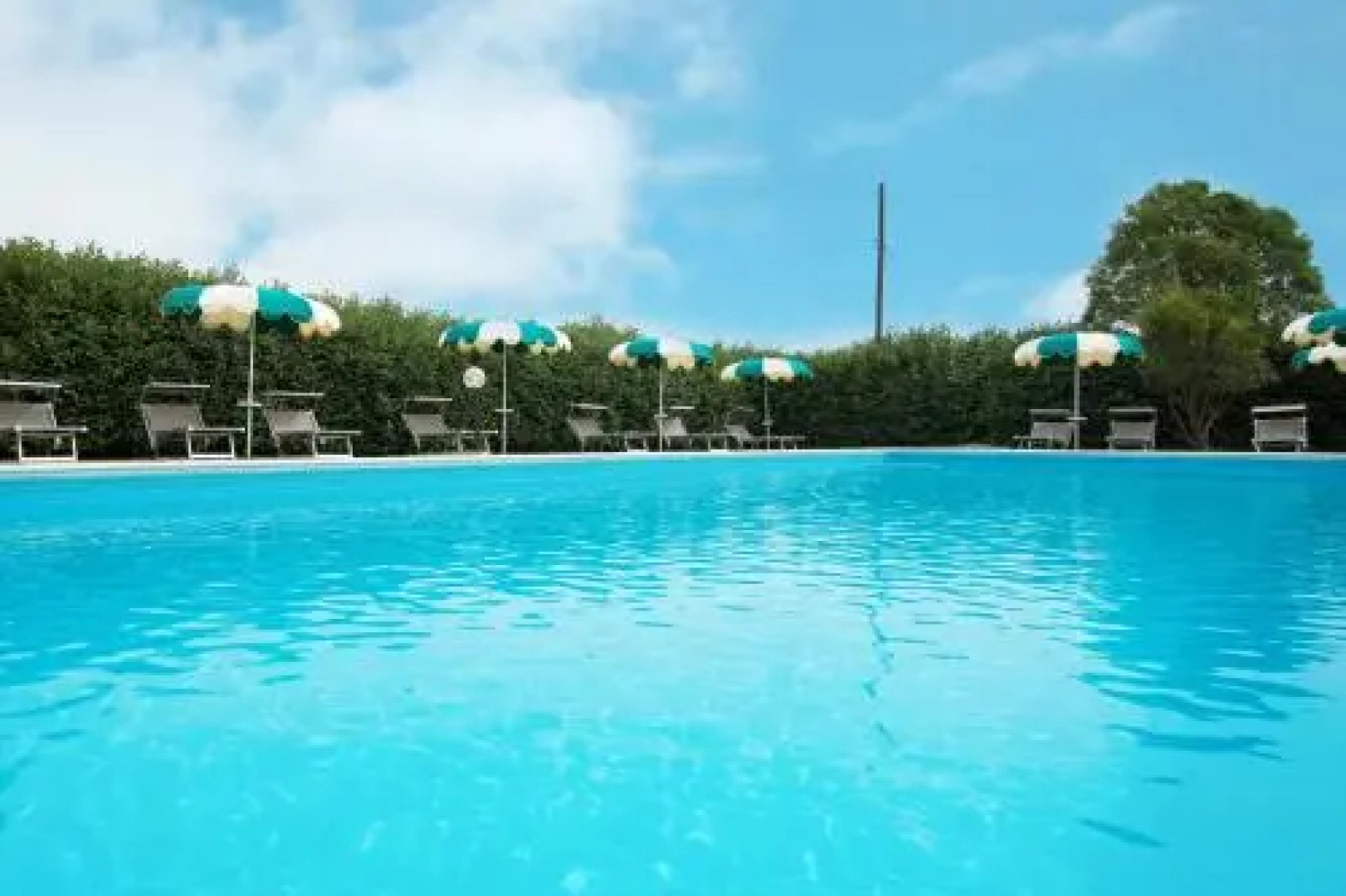 Residence Vecchio Granaio