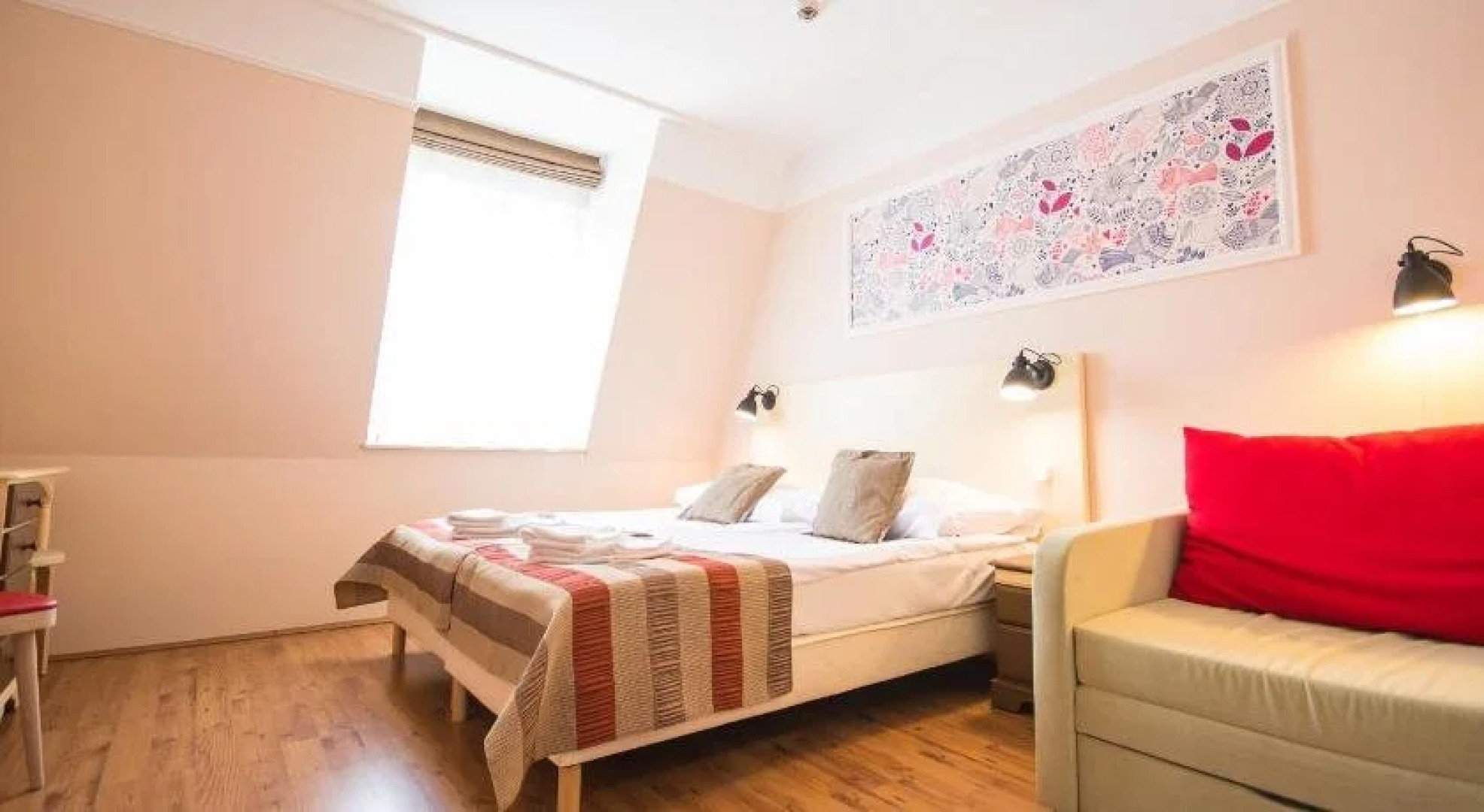 Thermál Hotel Pelikán