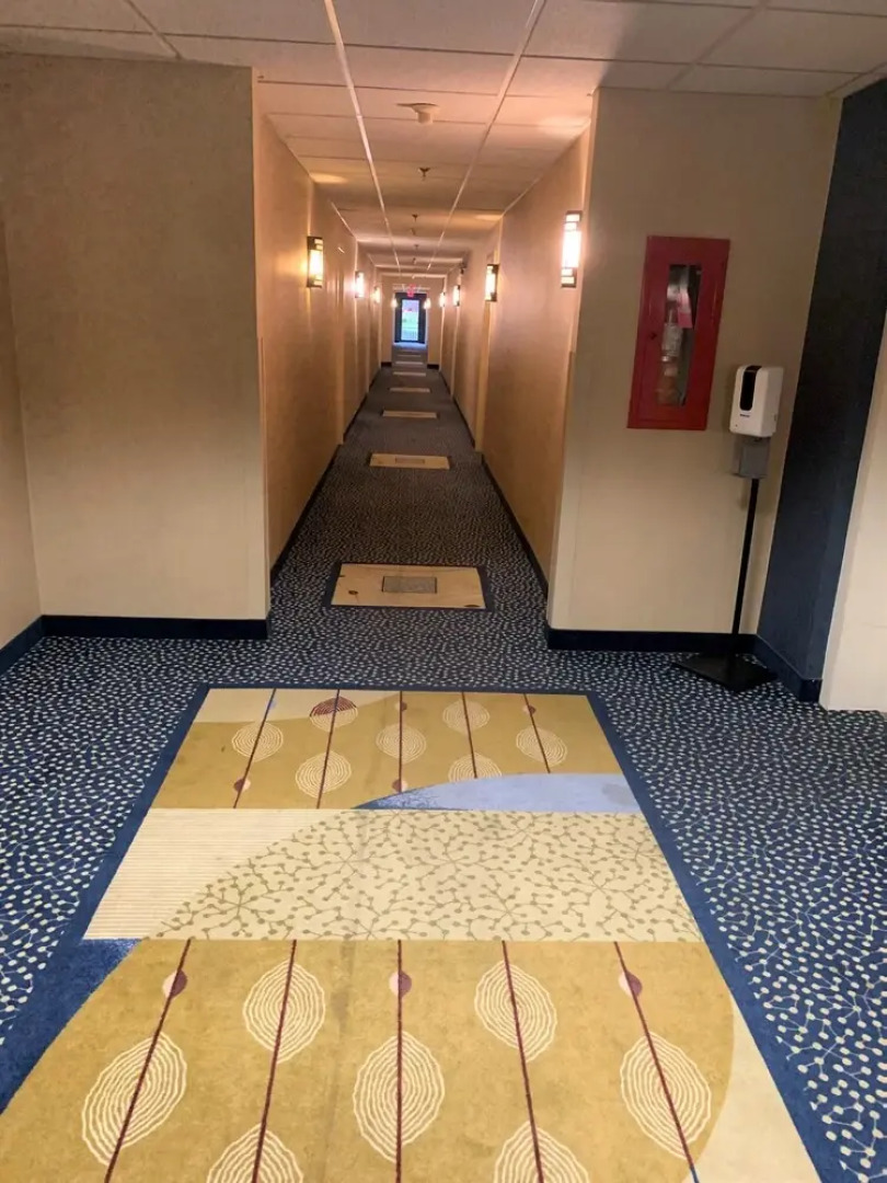 The Northeastland Hotel