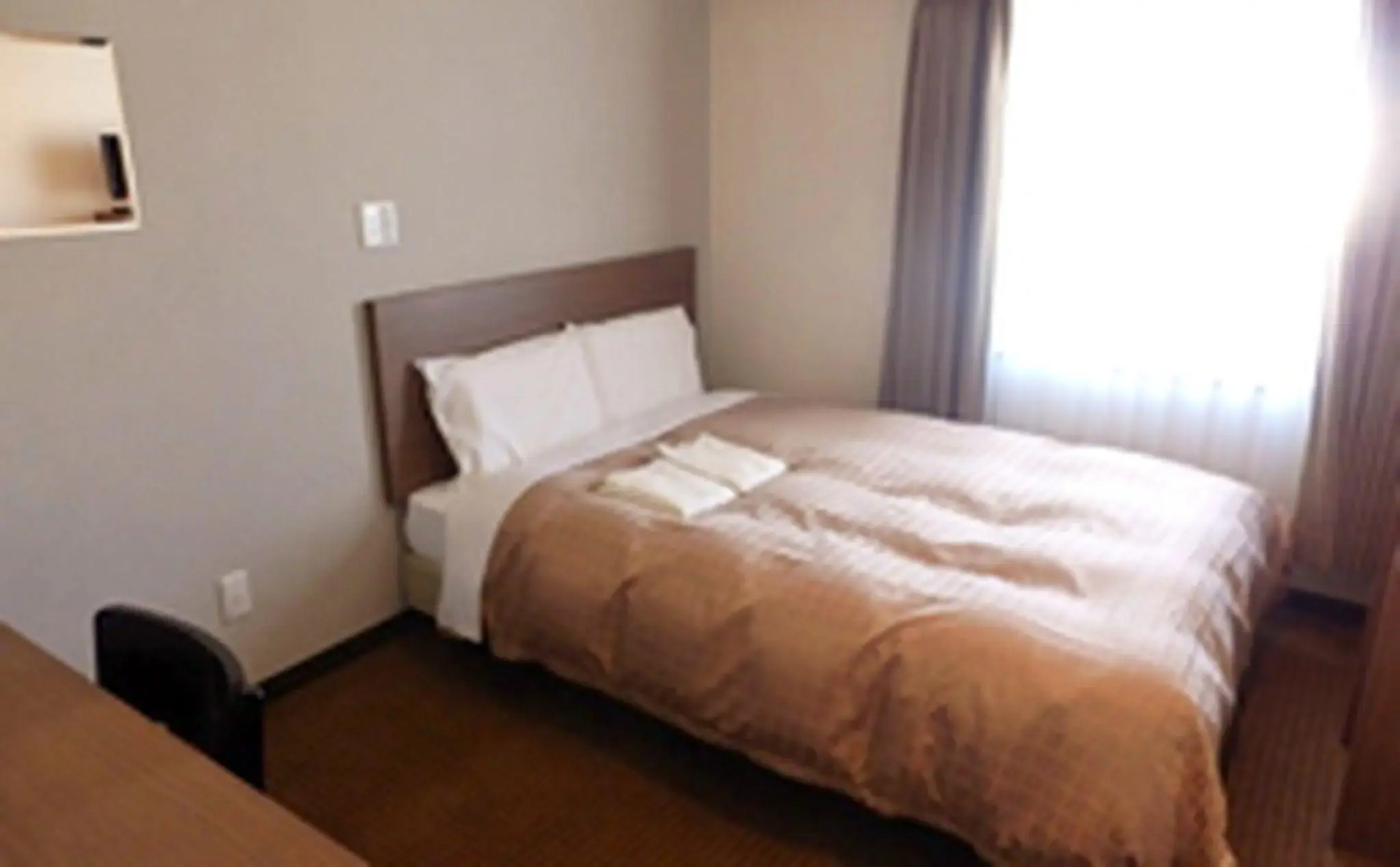 Hotel Crown Hills Yamagata