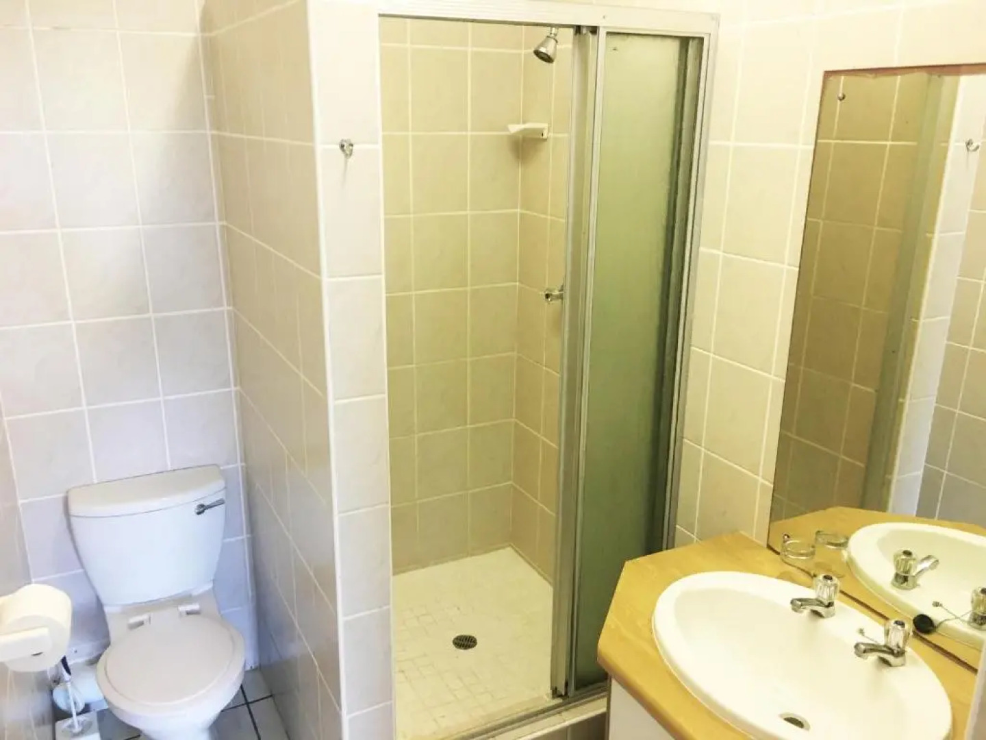 Dumela Margate Flat No 4