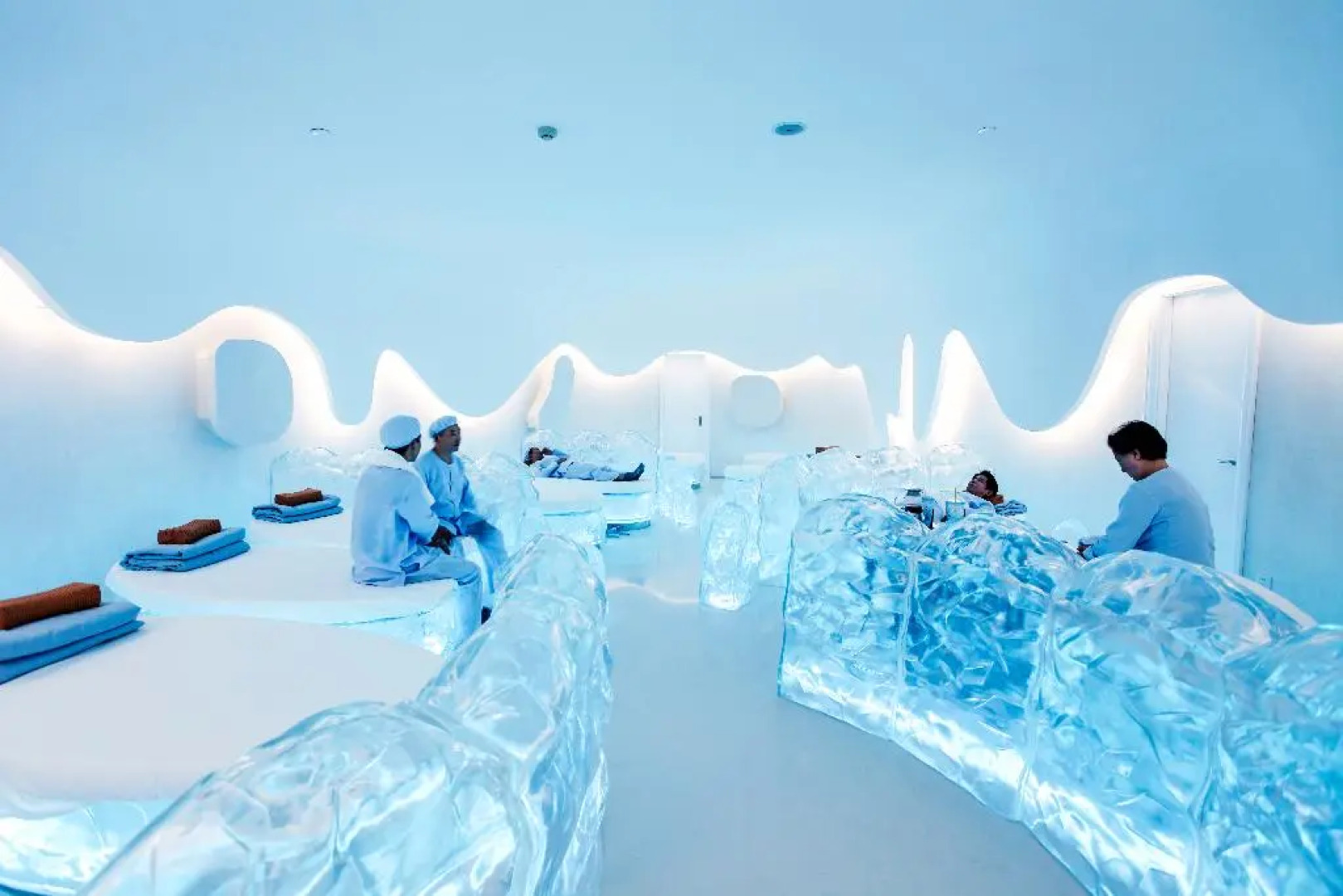 Xiamen Jingmin Central Hotel