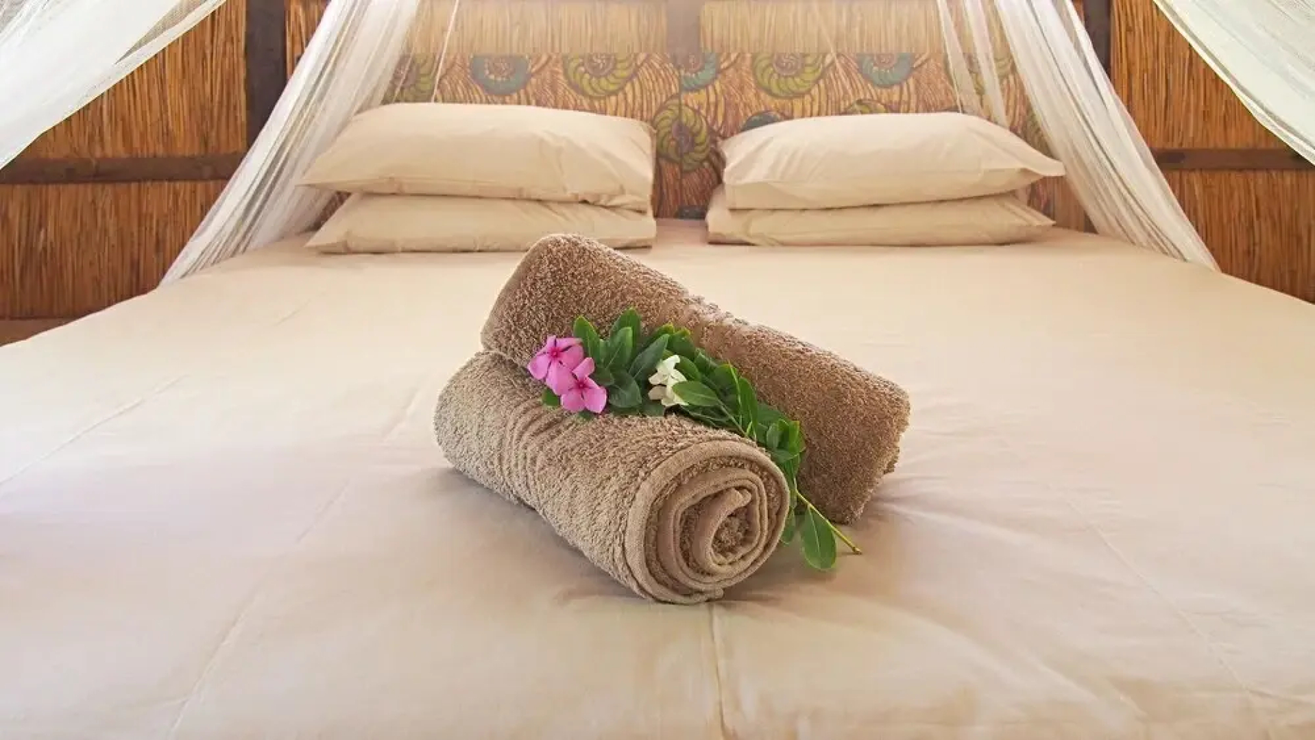 Mango Beach Lodge