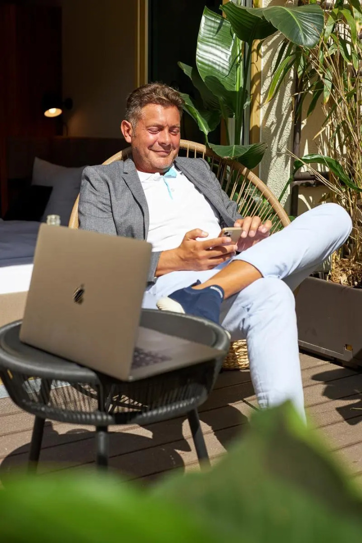 Cocoon Sendlinger Tor