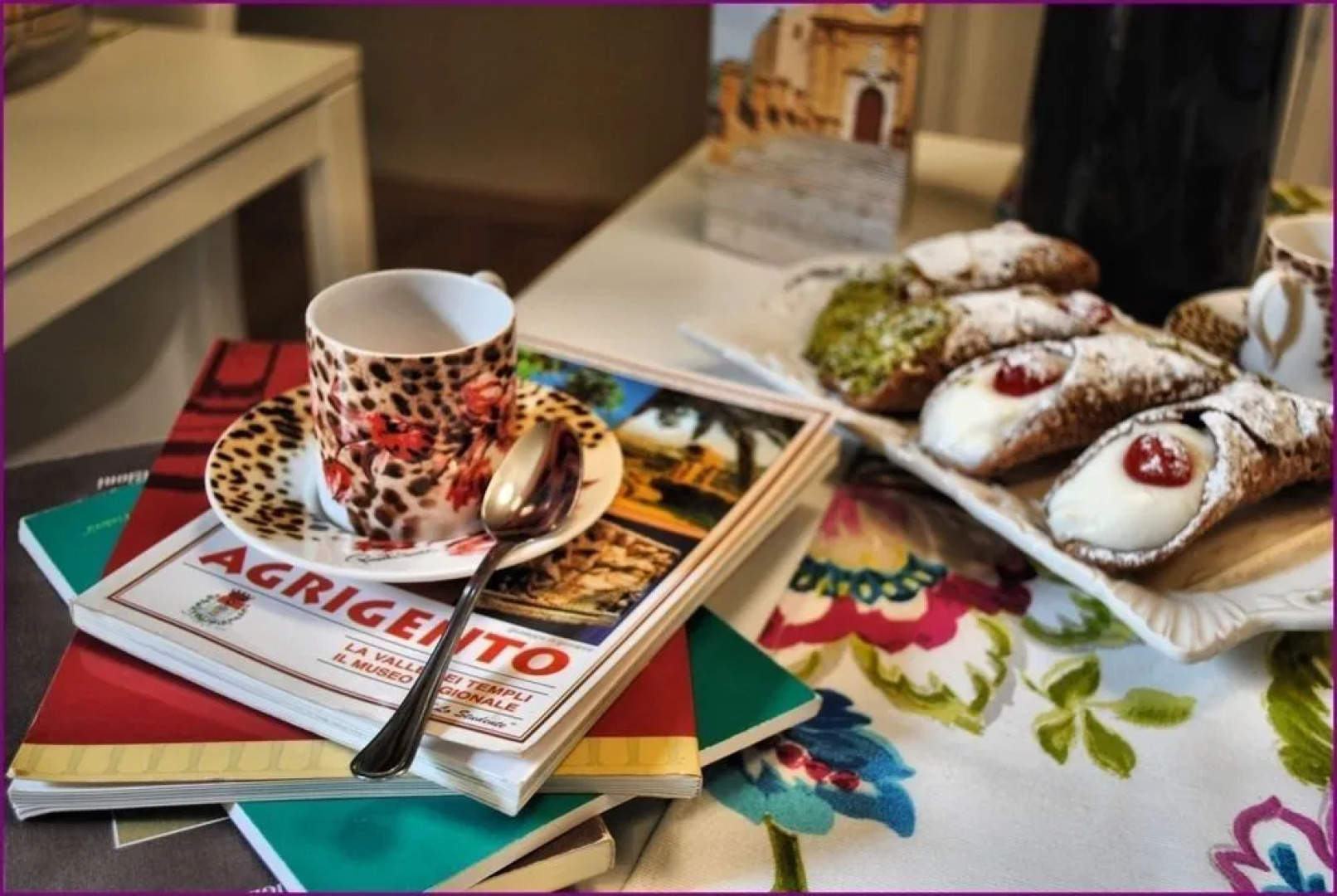 Casetta del Viaggiatore