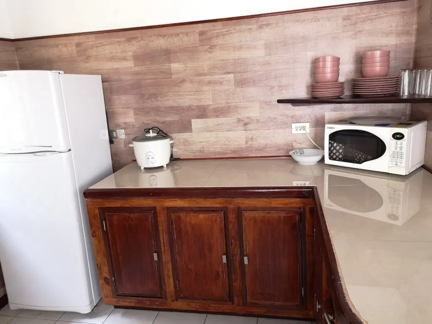 Condominio Villa Hermosa