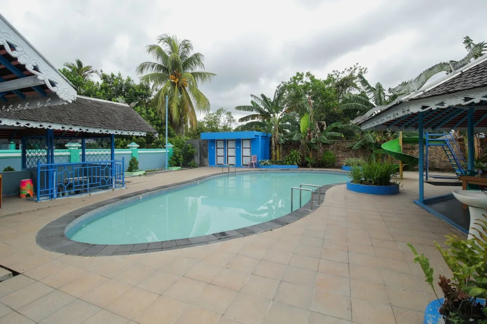 Airy Menteng Raden Saleh 1 Palangkaraya