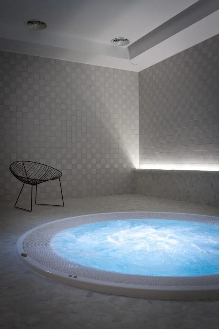 Relais & Châteaux Hotel Quadrille