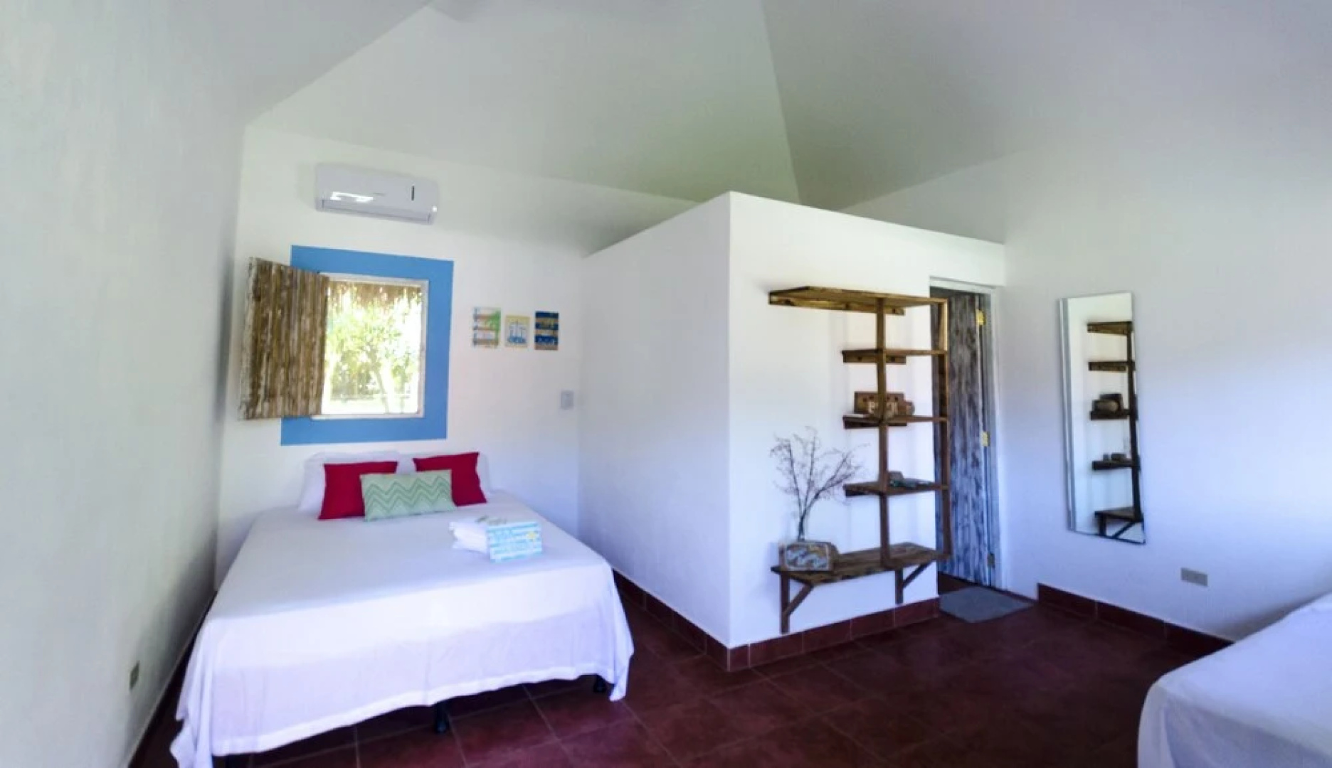 Las Dunas Surf Resort - Hostel