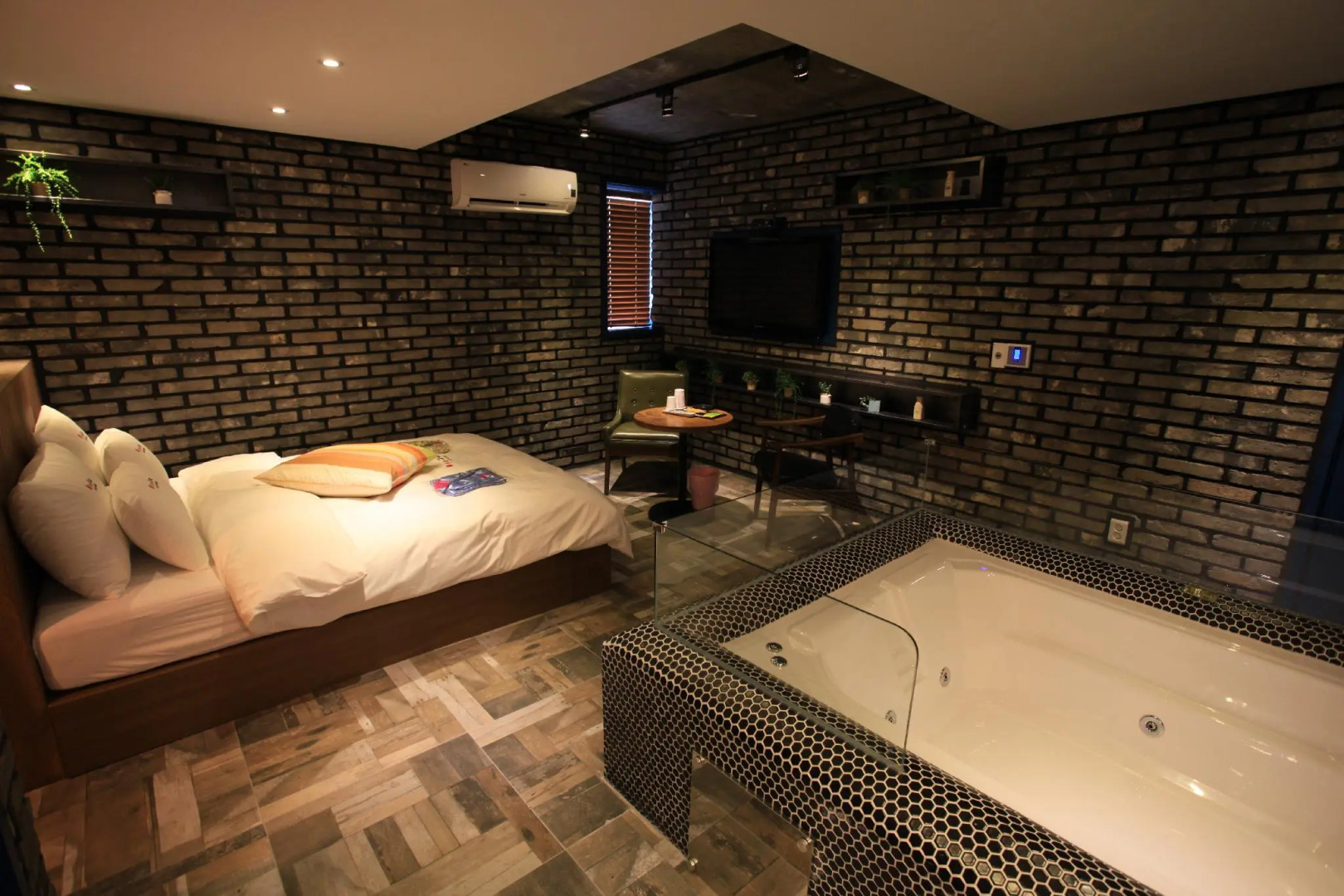 Hotel Yaja Guri Sutaek