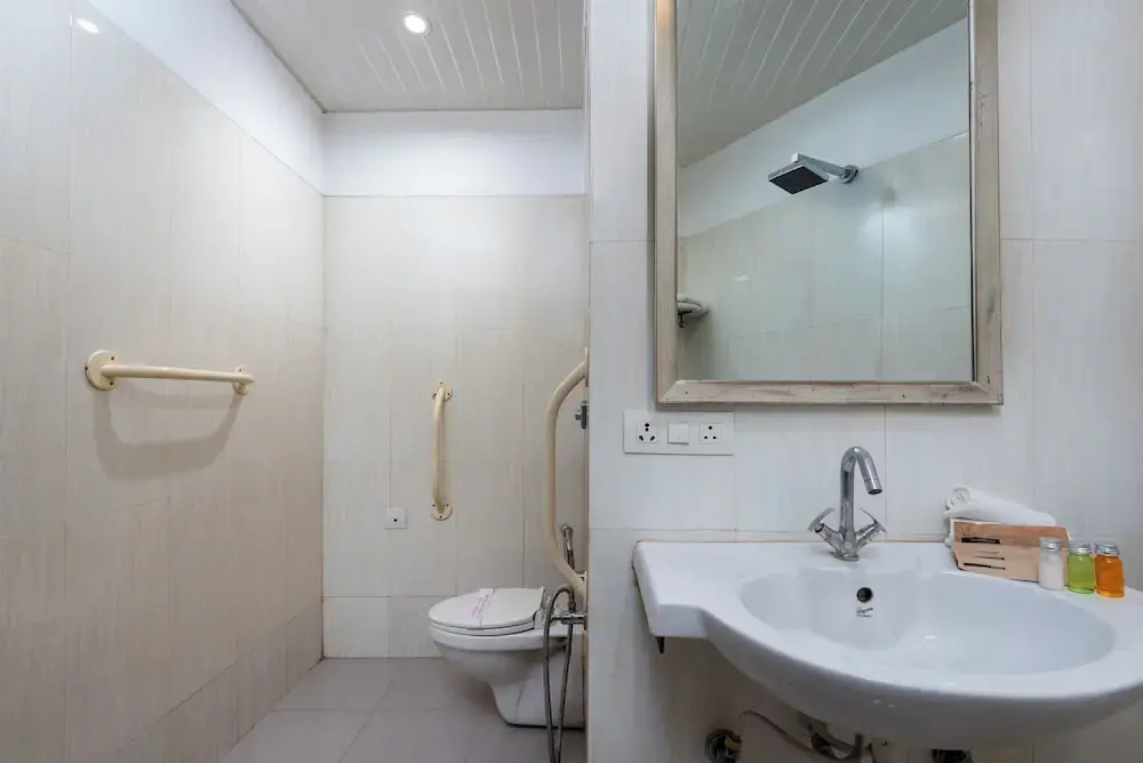 Hotel Park Prime By AppleWood