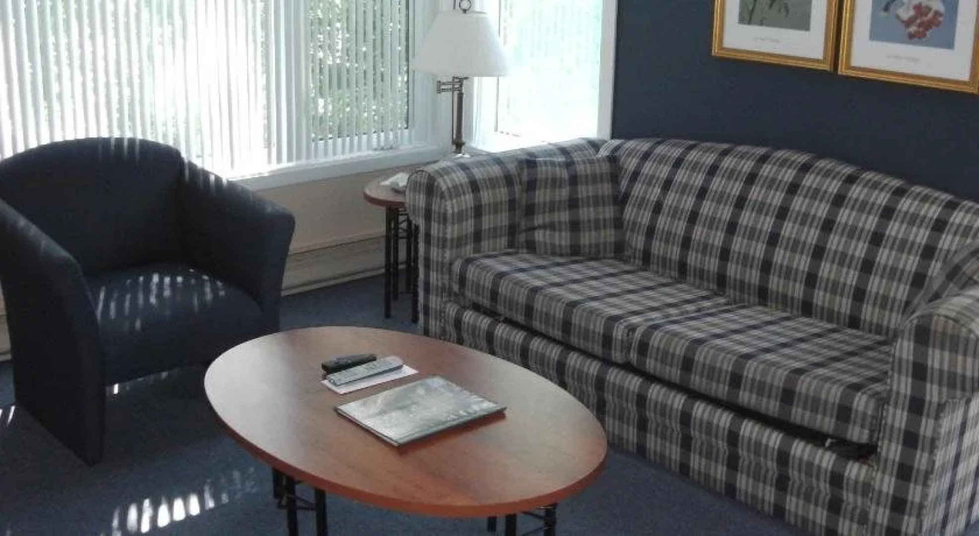 Sunseekers Mont Ste-Anne