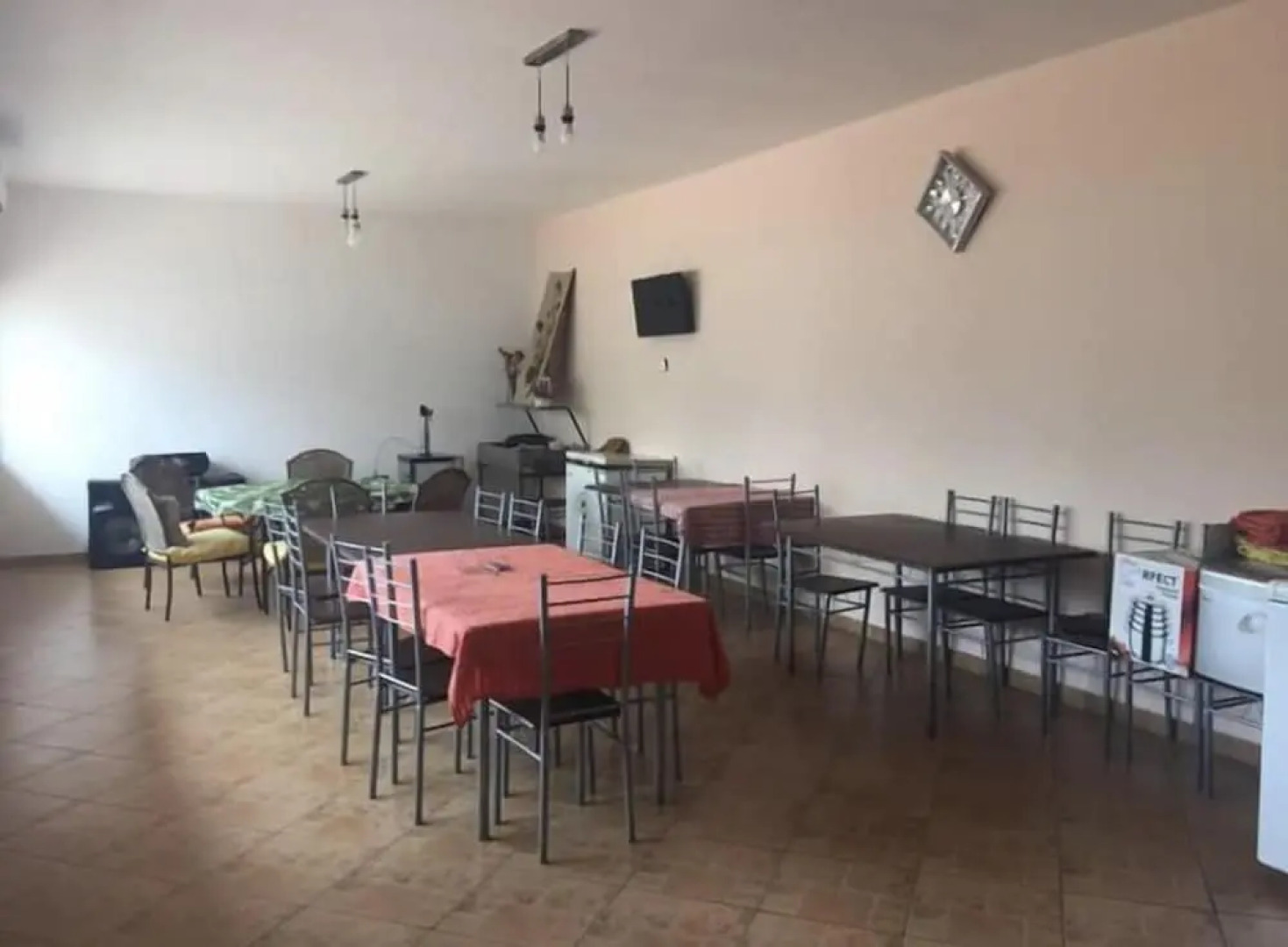 Guest House Terezinha