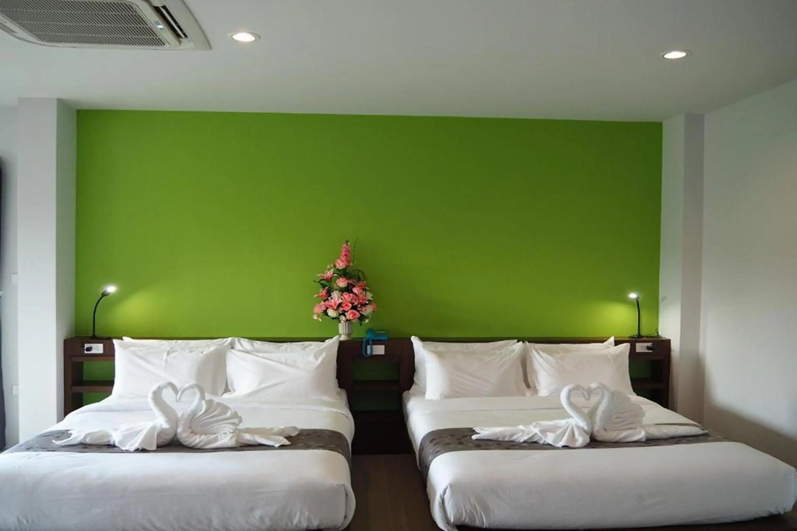 Friendly Hotel Krabi