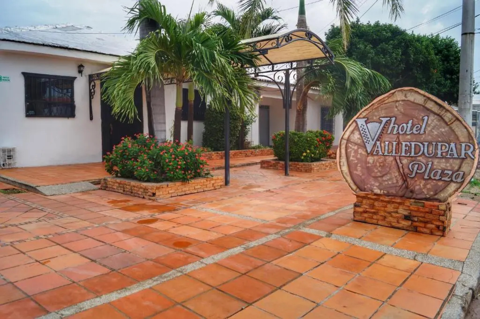 Hotel Valledupar Plaza