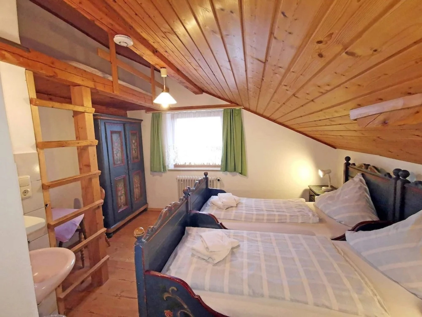 Landpension Fetznhof