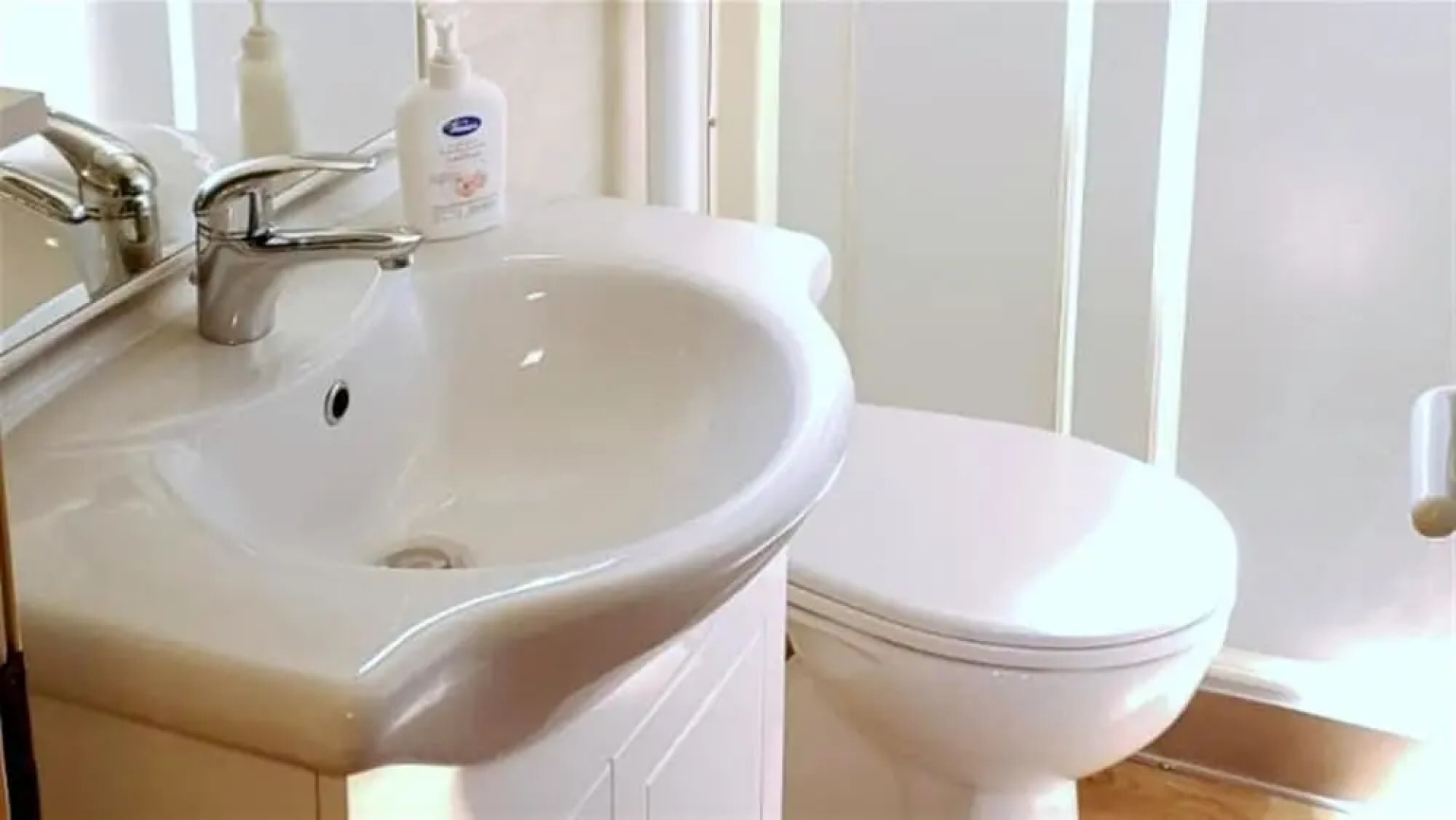 Villa Castelnuovo Apartments