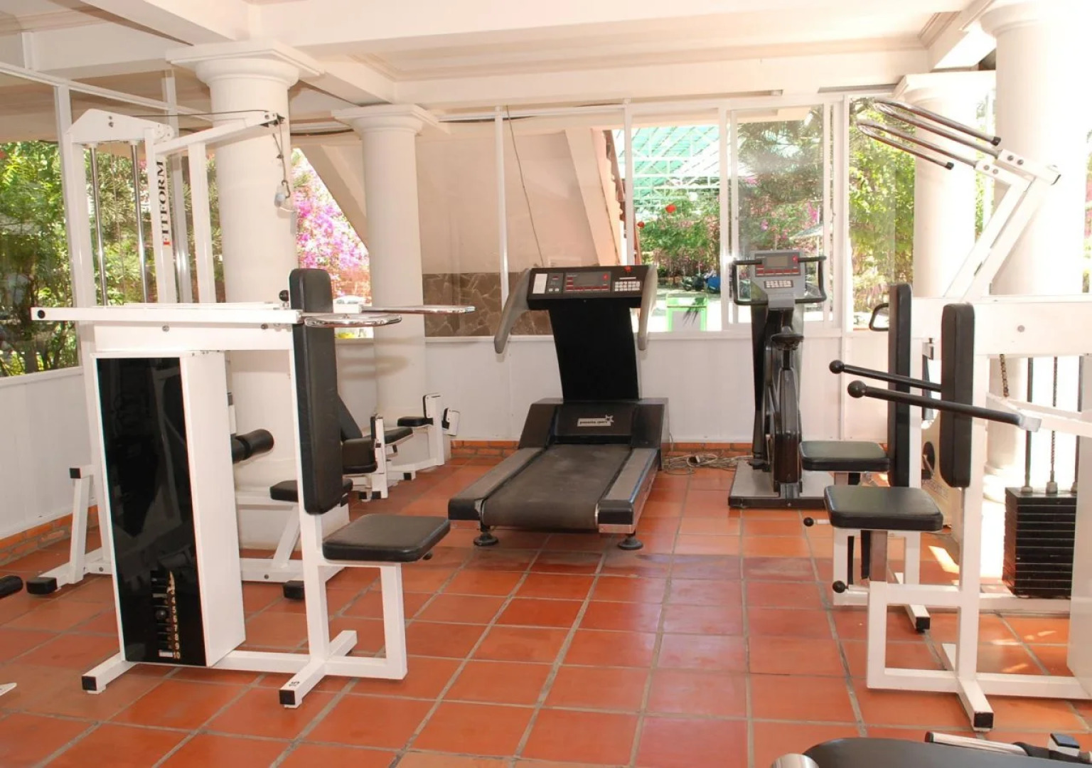 Little Muine Cottage