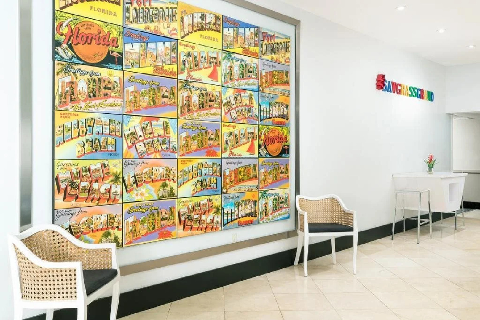 Sawgrass Grand Hotel and Suites Sports Complex