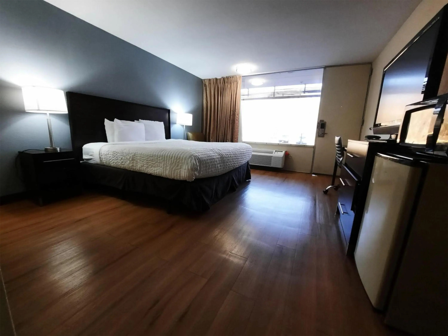 Americas Best Value Inn Moline