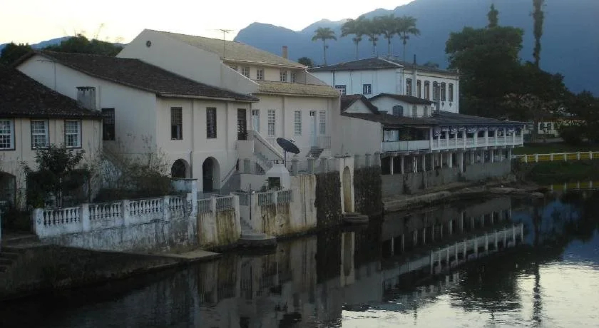 Nhundiaquara Hotel e Restaurante