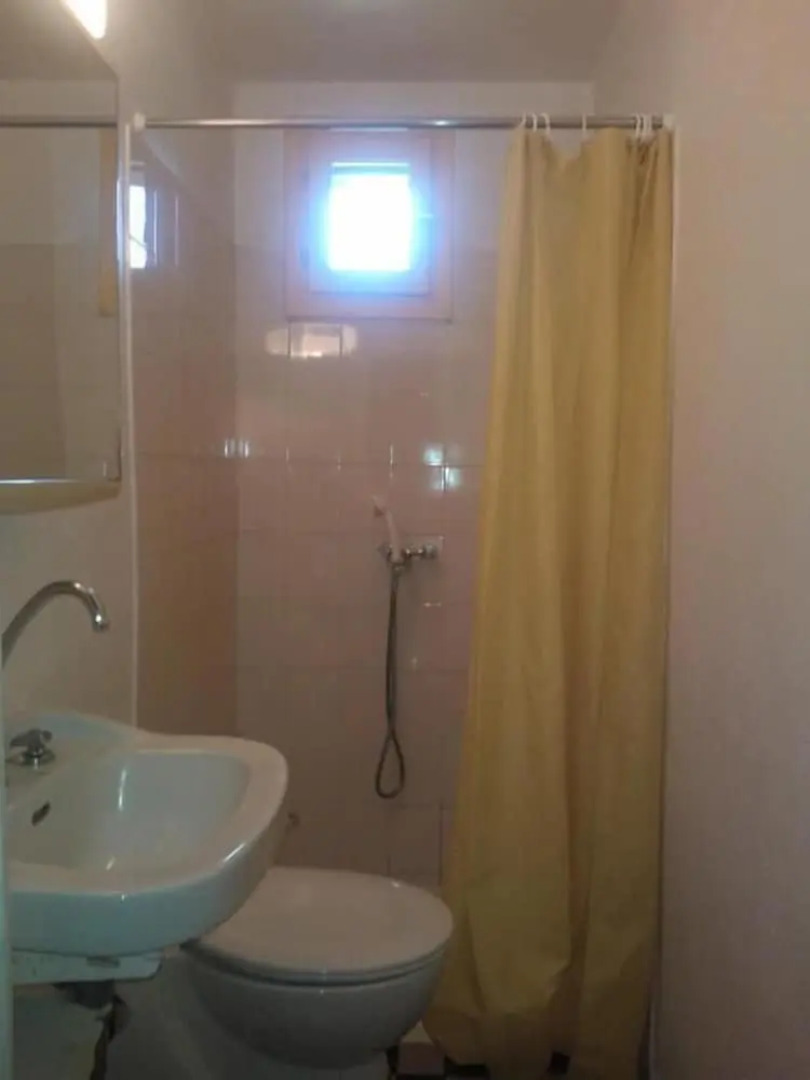 Gite - Auberge Le Chamois