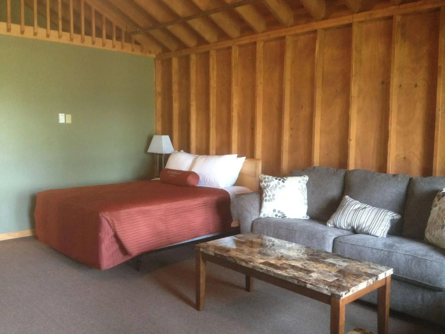 Bluff Point Golf Resort