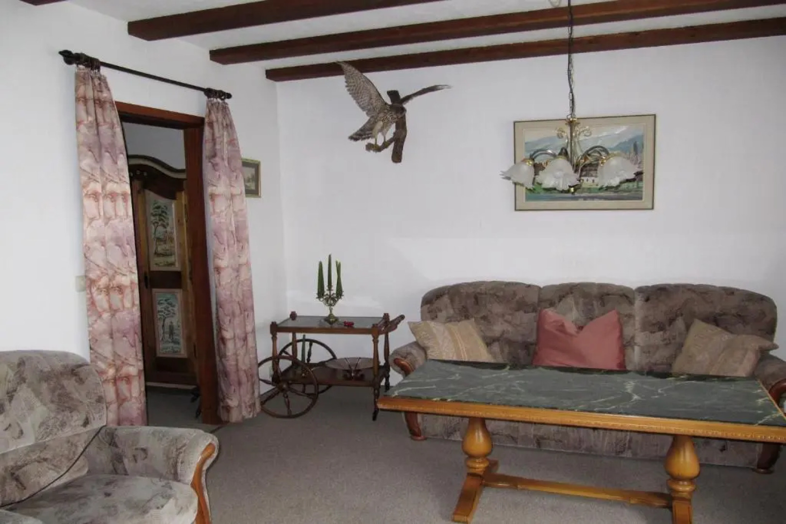 Ferienwohnung Regina