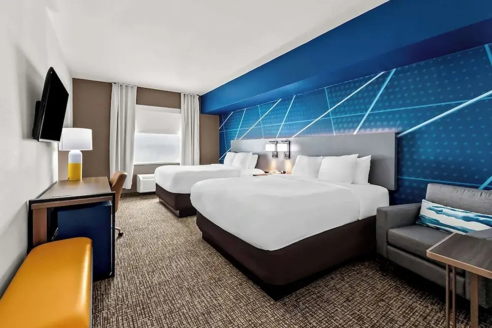 Comfort Inn & Suites Donna