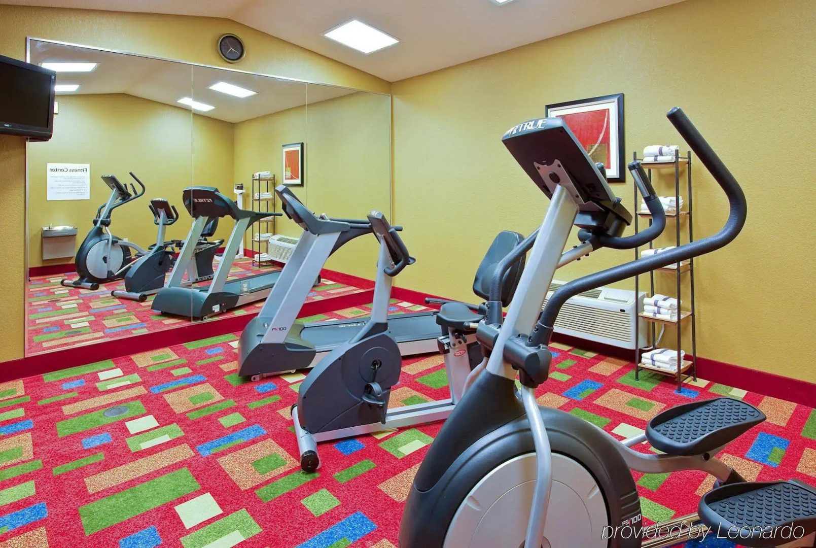 Holiday Inn Express Pensacola West - Navy Base by IHG