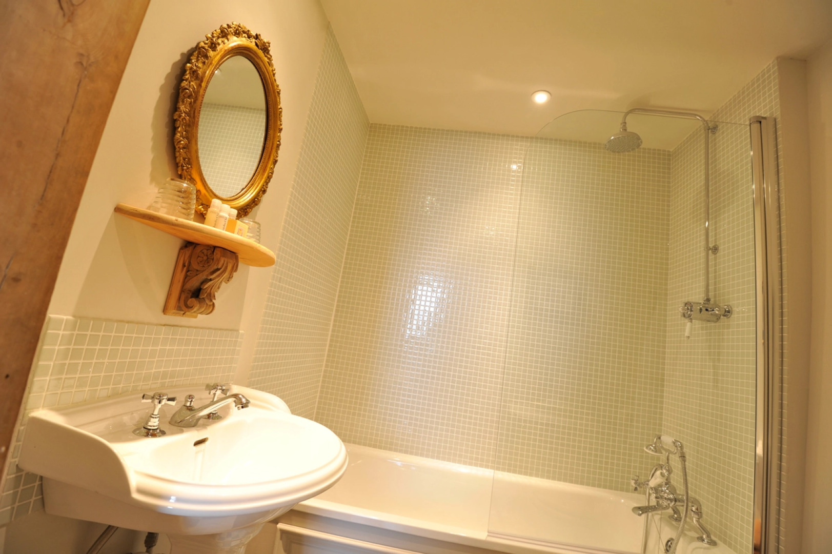 Woolley Grange Hotel