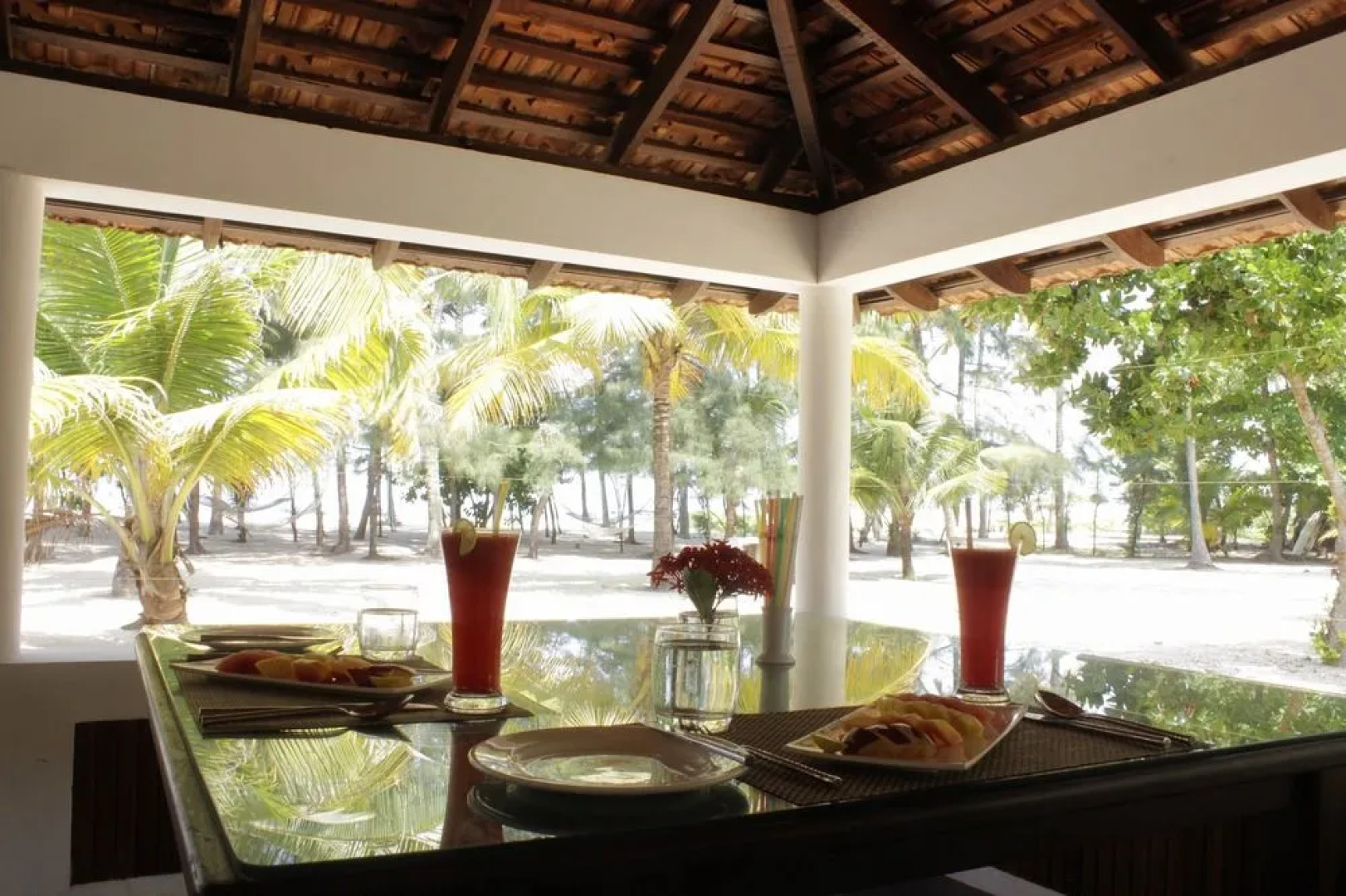 Tree Leaf Marari Sands Beach Resort