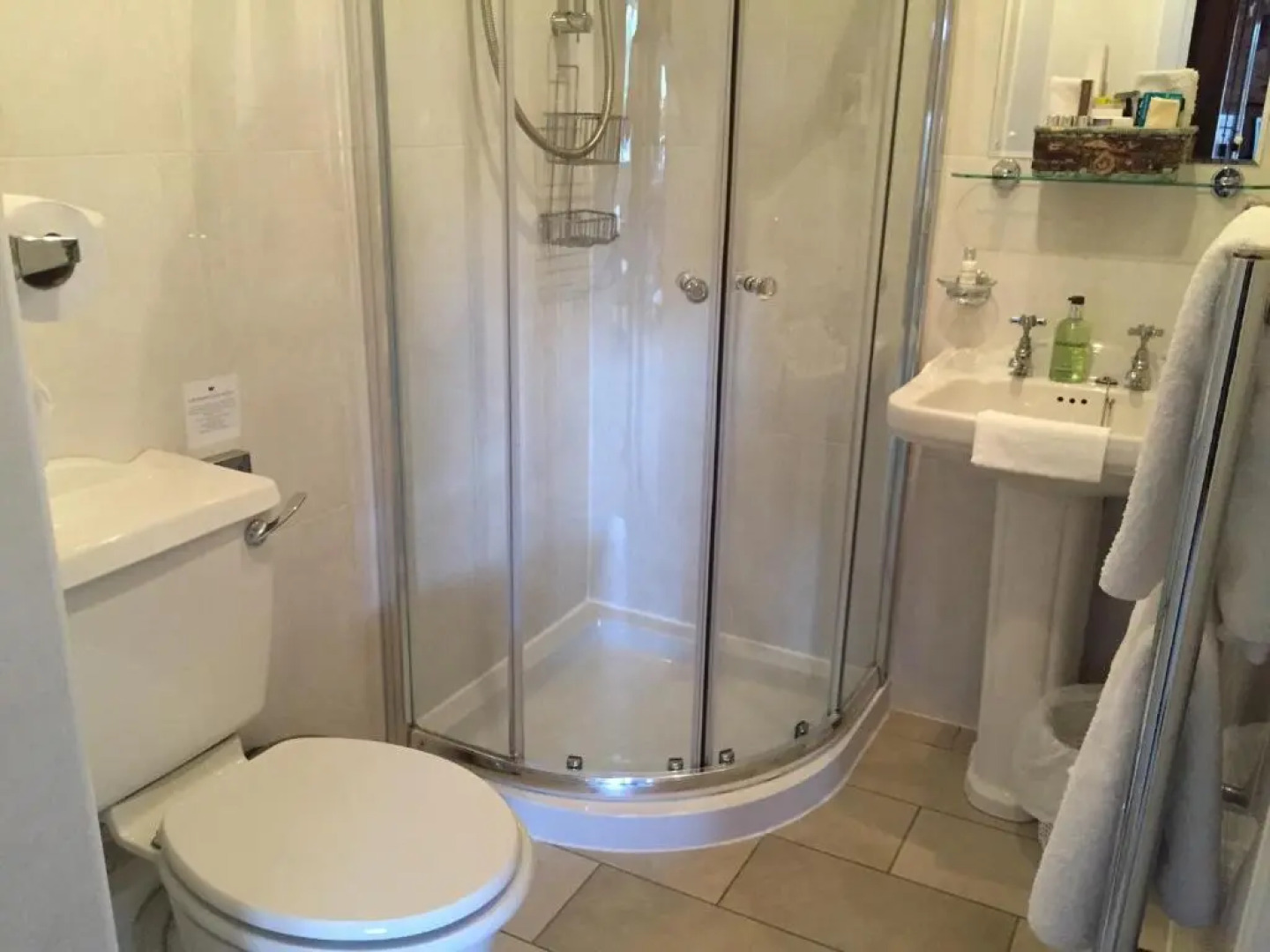 Fauhope Country House