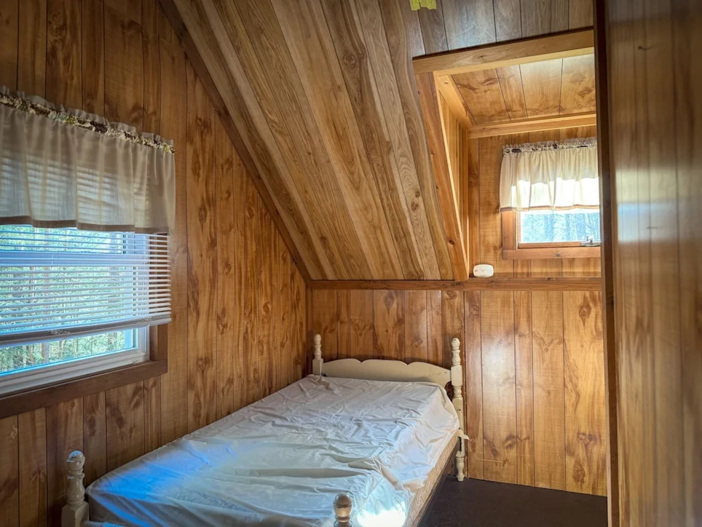 Boyer's Pond Campground