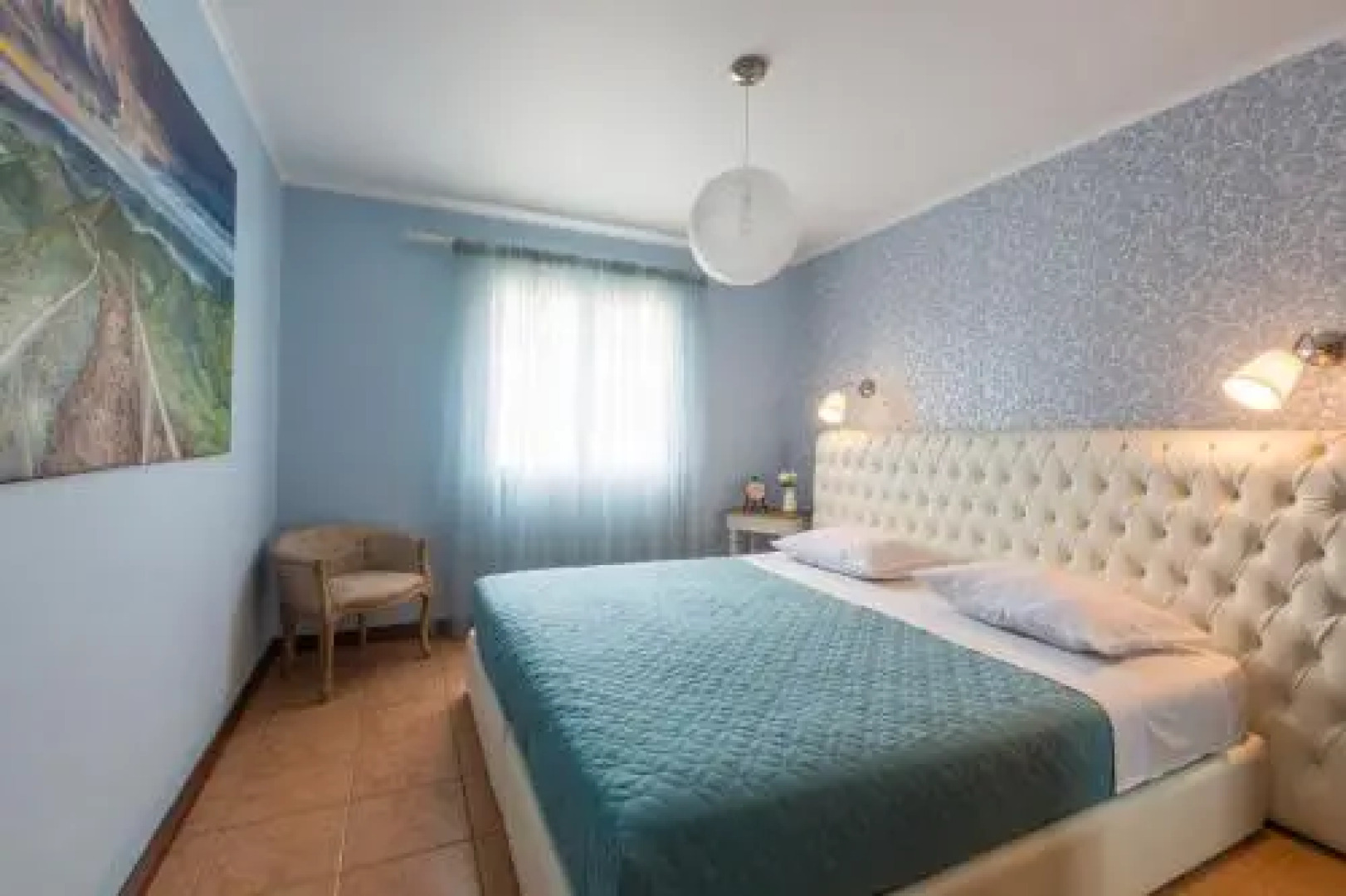 Milícias Beach Apartment