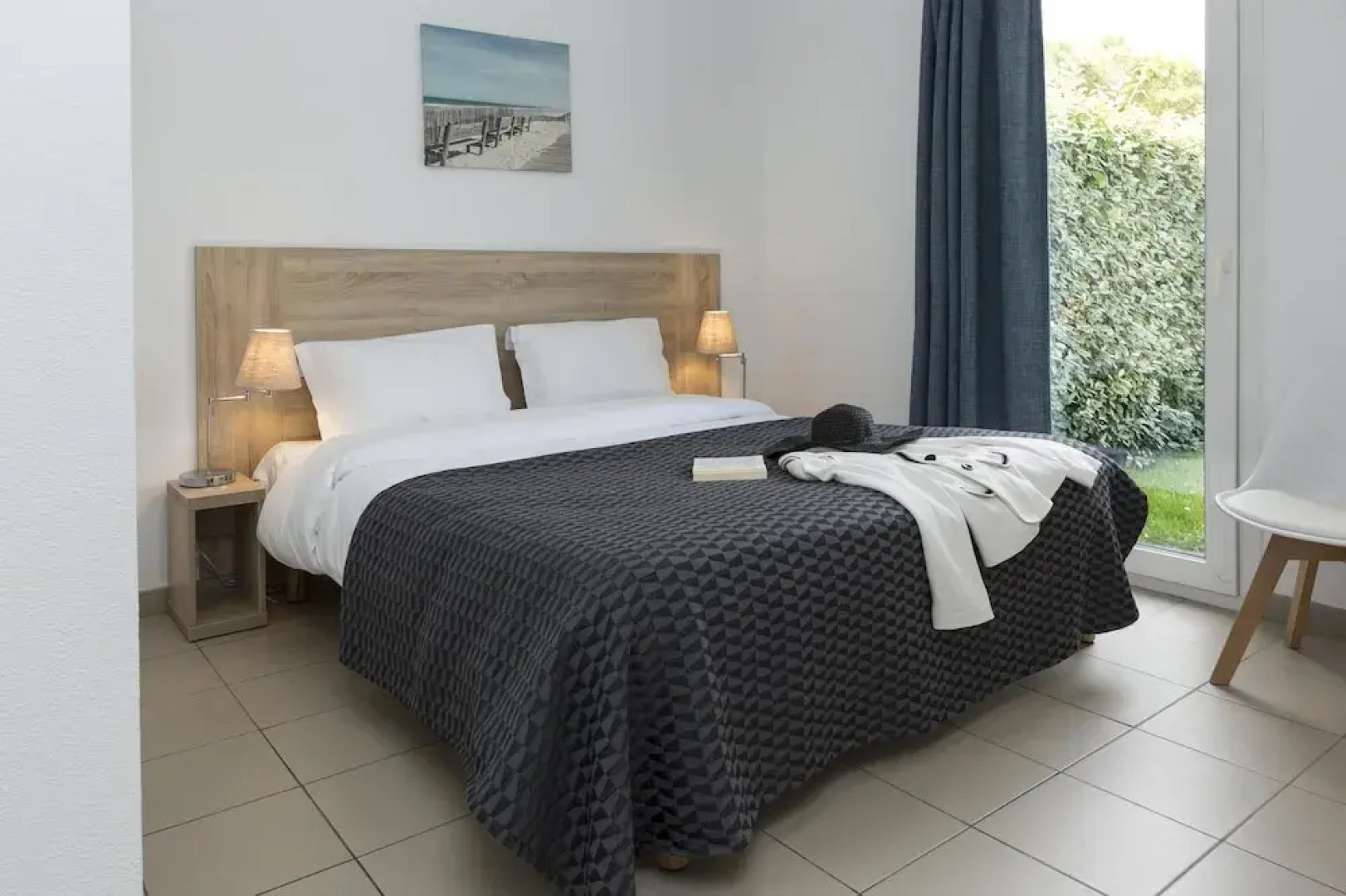 Résidence Odalys Le Village des Amareyeurs