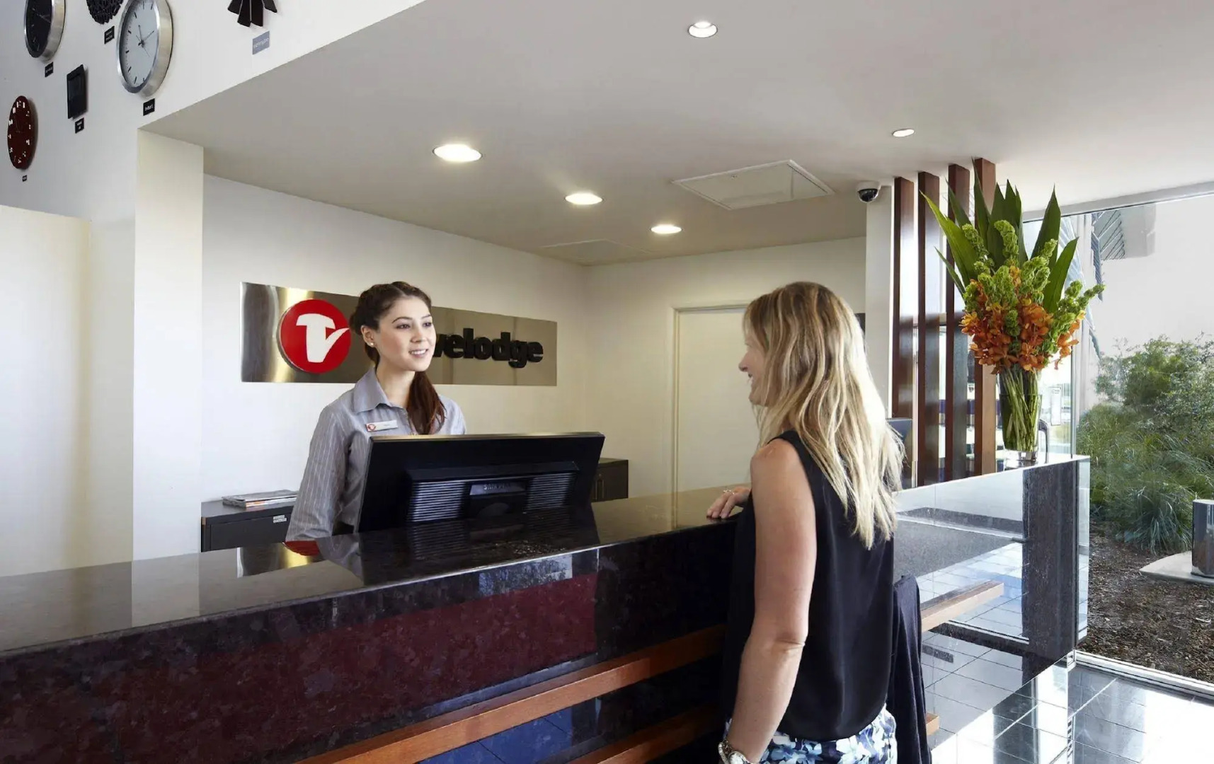 Mantra Hobart Airport