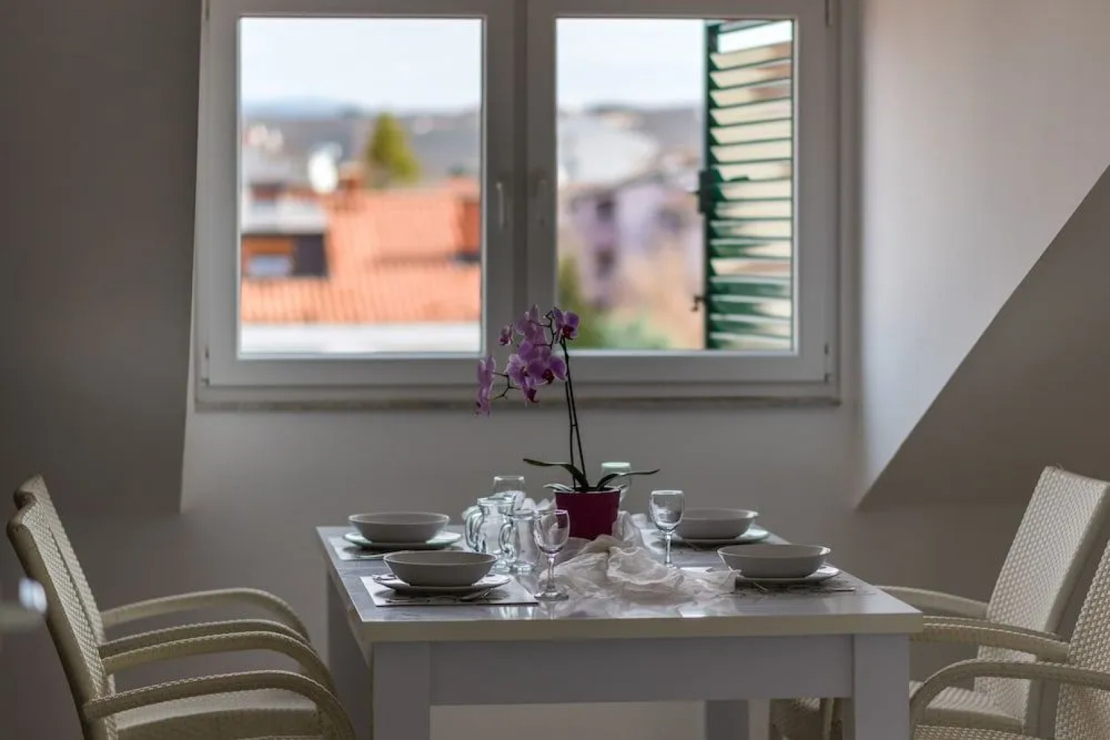 Apartments & Rooms Lavanda