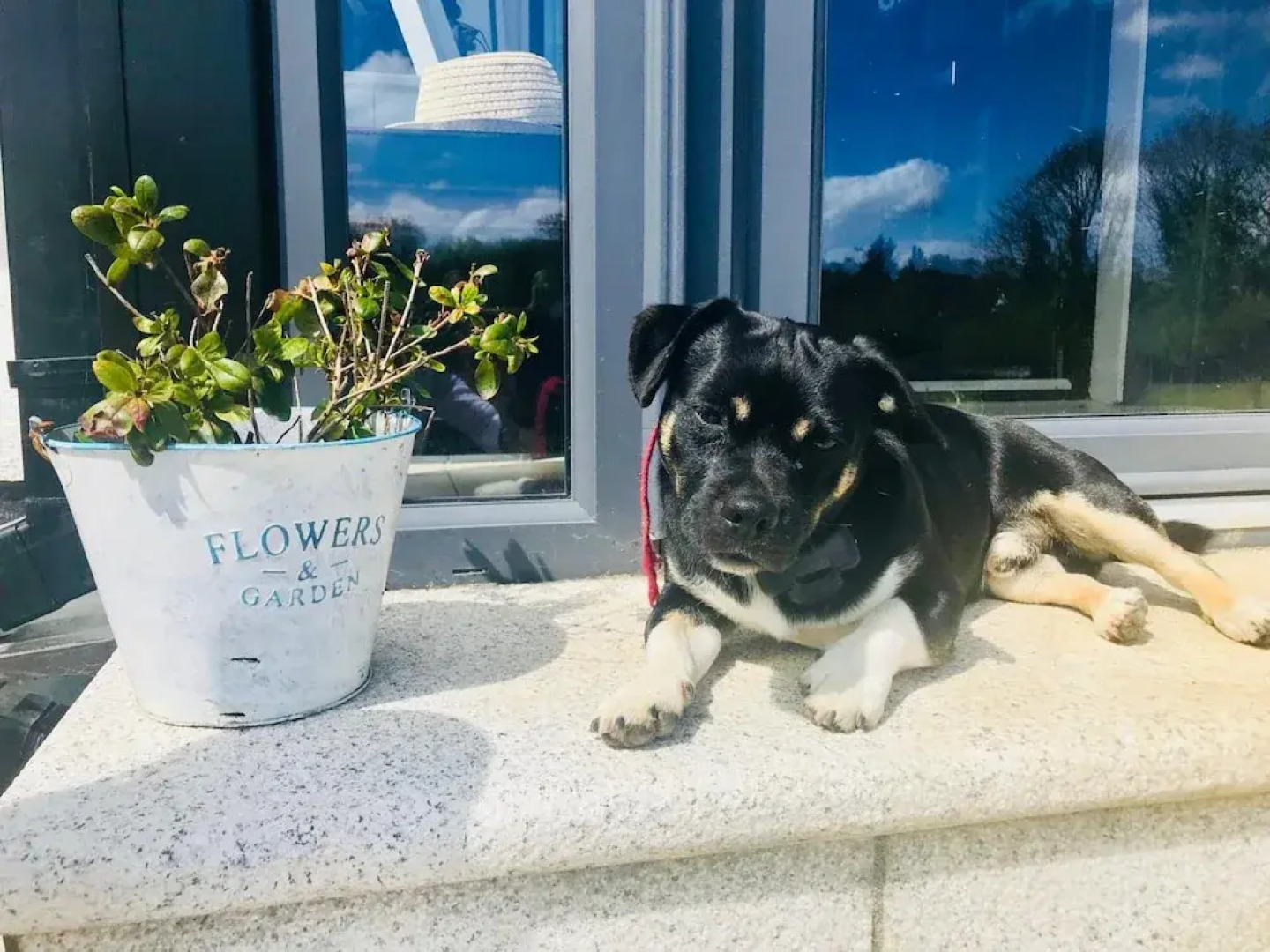 Railway Country House B&B