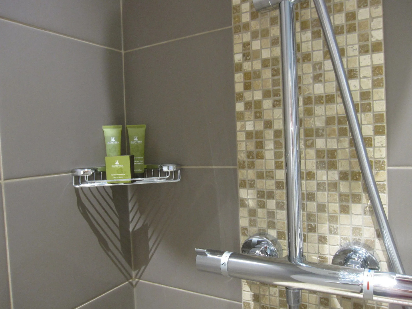 Hotel Le Fer à Cheval