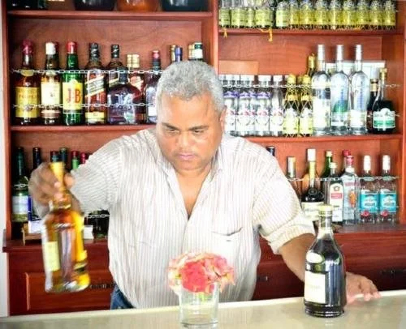 Aparta Hotel Las Flores