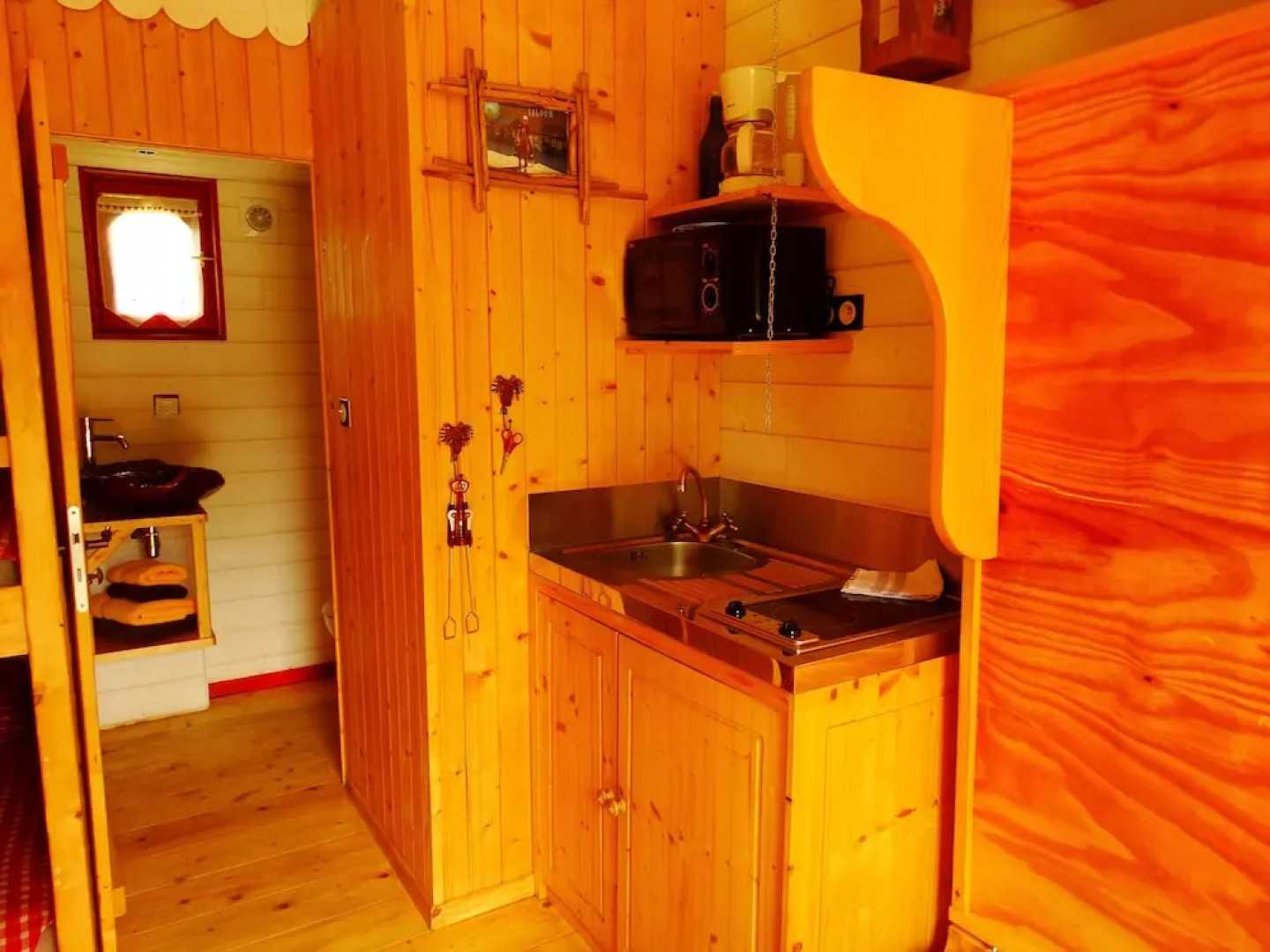 Les Etangs du Moulin