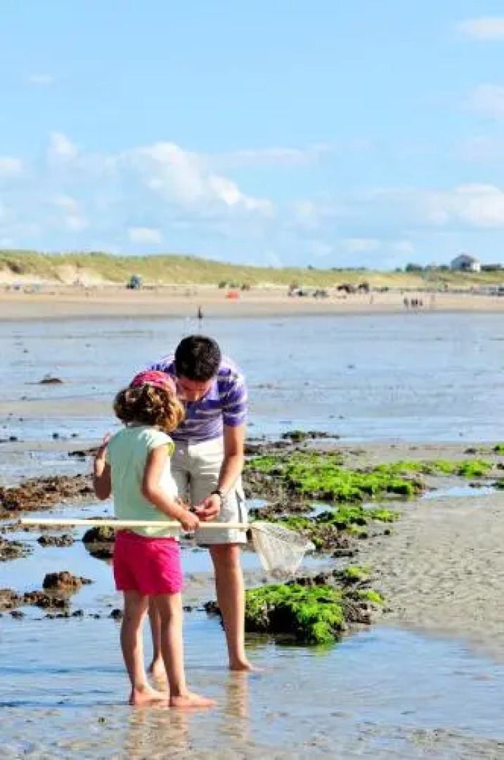 Azureva Hauteville-sur-Mer