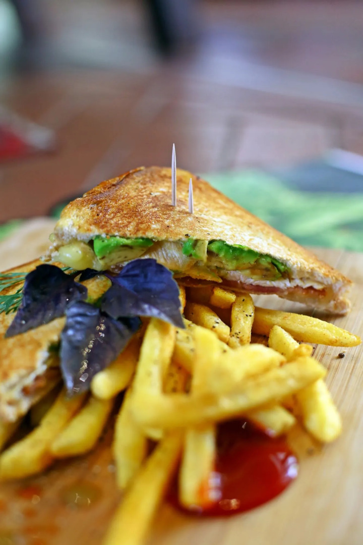 Sandton Lodge Rivonia